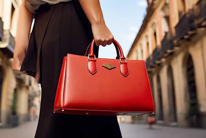 西班牙品牌包包排行榜（西班牙品牌包包排行榜最新）