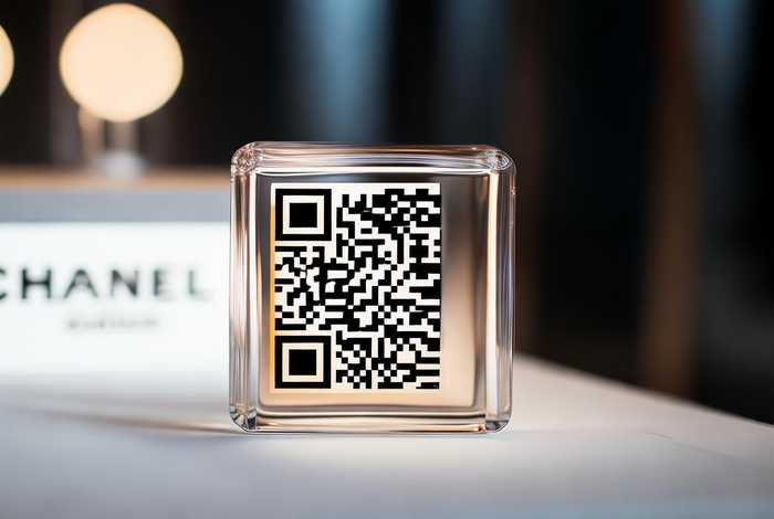 香奈儿正品查询扫码（香奈儿香水正品查询扫码）
