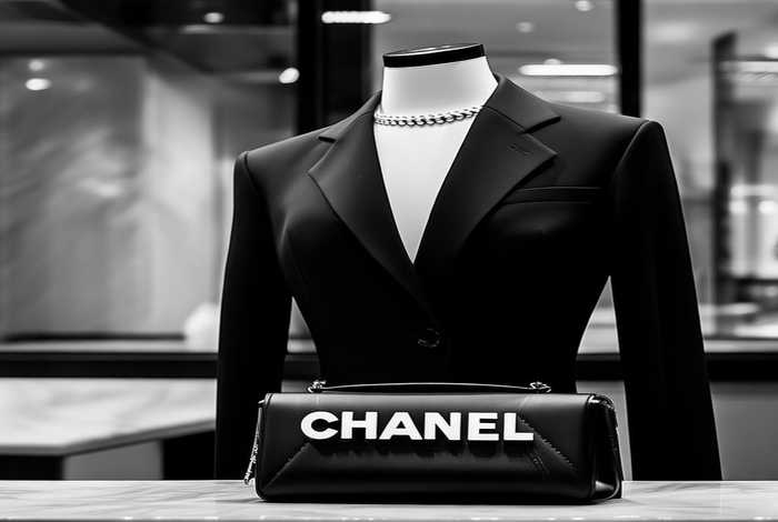 香奈儿官网百度百科 - 香奈儿的官方网站