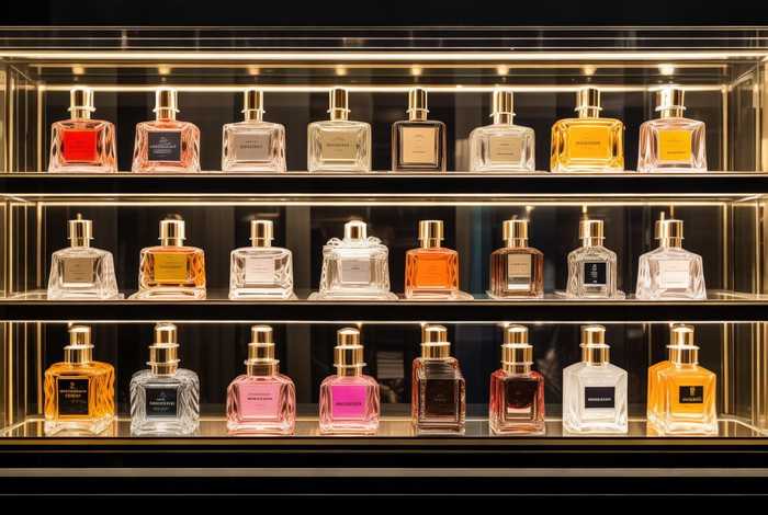 香水排行前十 - 香水前十名排行榜 香水排行前十 - 香水前十名排行榜