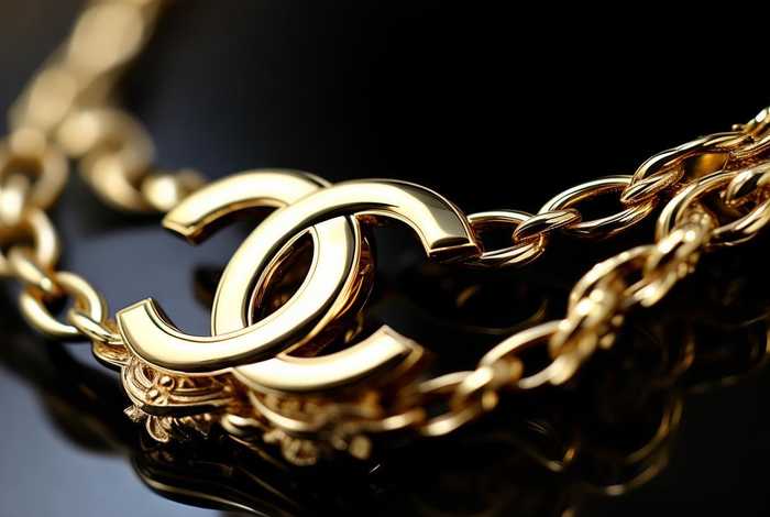 香奈儿项链怎么辨别正品；香奈儿项链怎么辨别正品真假
