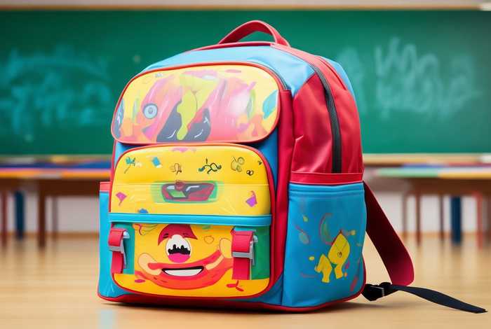 学生书包哪个牌子的好（一年级学生书包哪个牌子的好）