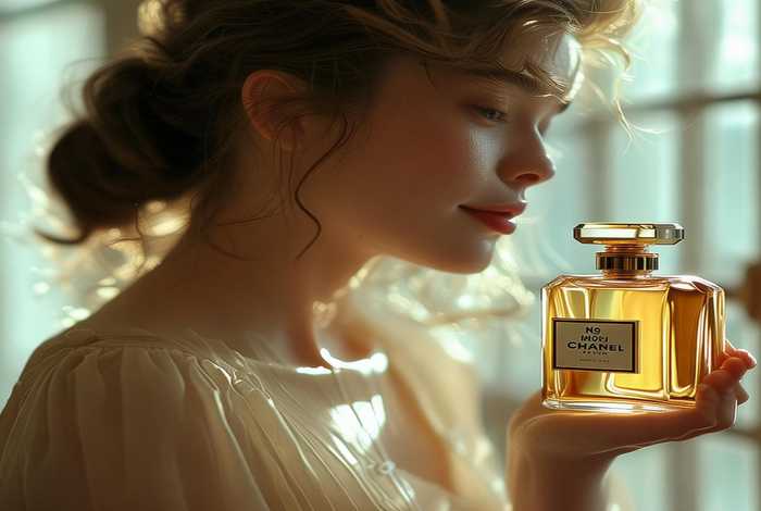 香奈儿嘉柏丽尔香水好闻吗（香奈儿嘉柏丽尔香水好闻吗女生）
