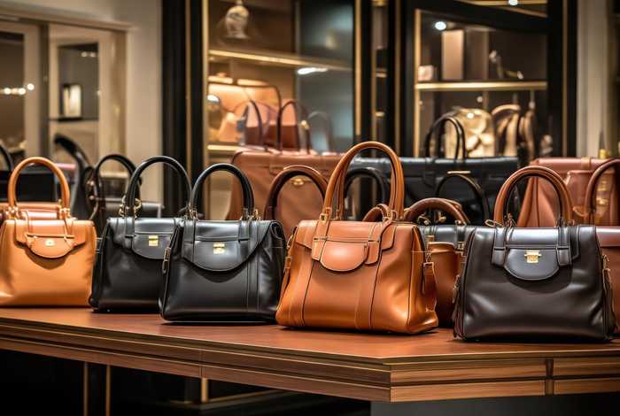 真皮女包有哪些品牌；真皮女包有哪些品牌好