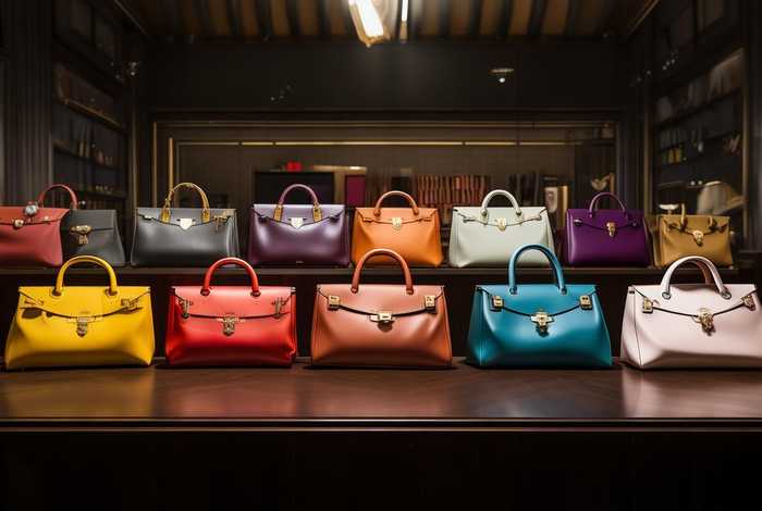 手提包十大名品牌有哪些 - 手提包十大名品牌有哪些图片
