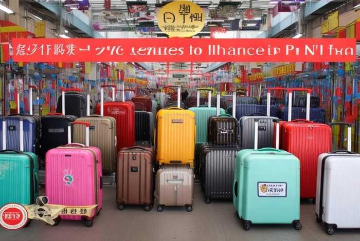 中国品牌旅行箱十大排名 中国品牌旅行箱十大排名榜