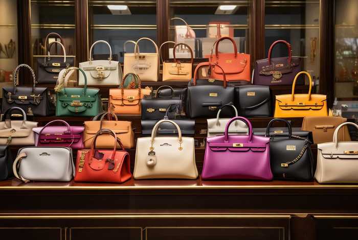 十大奢侈品包包品牌有哪些，十大奢侈品包包品牌有哪些名字