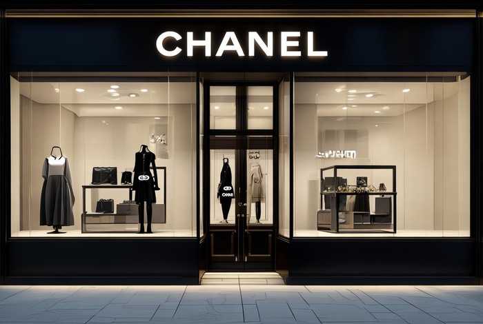 香奈儿服装官网旗舰店，香奈儿服装官网旗舰店是正品吗