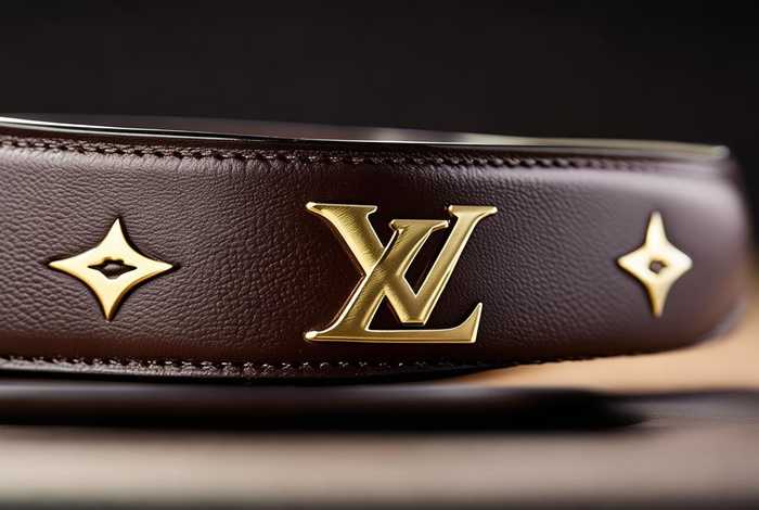 怎么查lv腰带是不是正品 - lv腰带怎么查询是否是正品