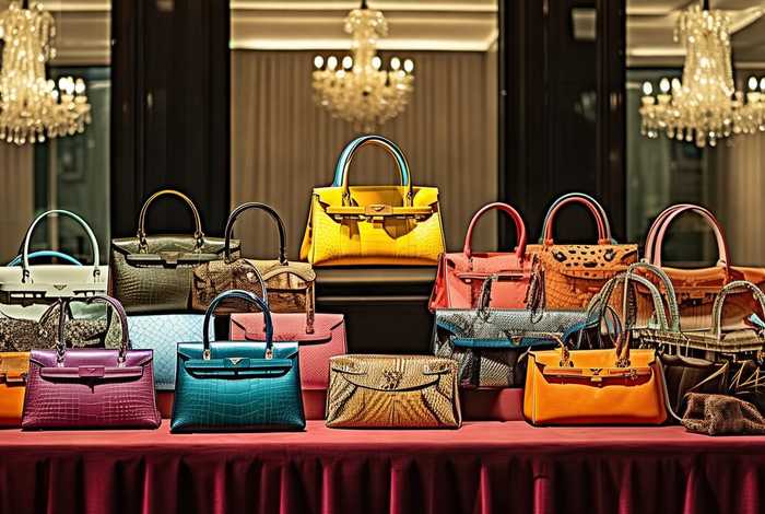 最奢侈的包包品牌有哪些、最奢侈的包包品牌有哪些名字