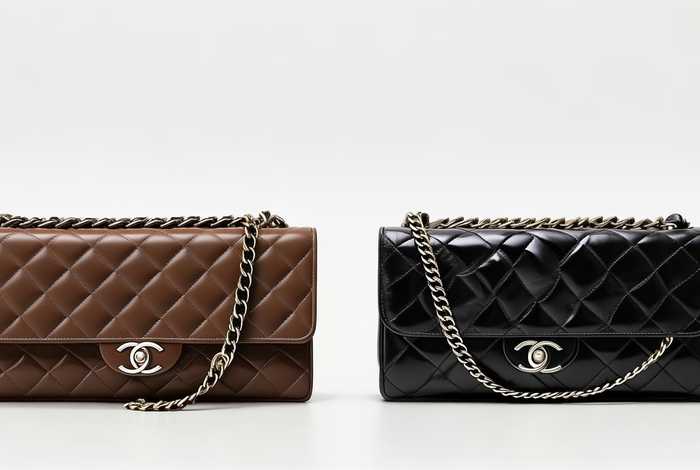 香奈儿woc发财包最新款、香奈儿woc发财包新旧款区别 香奈儿woc发财包最新款、香奈儿woc发财包新旧款区别