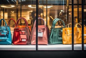 香港女包品牌有哪些，香港女包品牌及价格有哪些