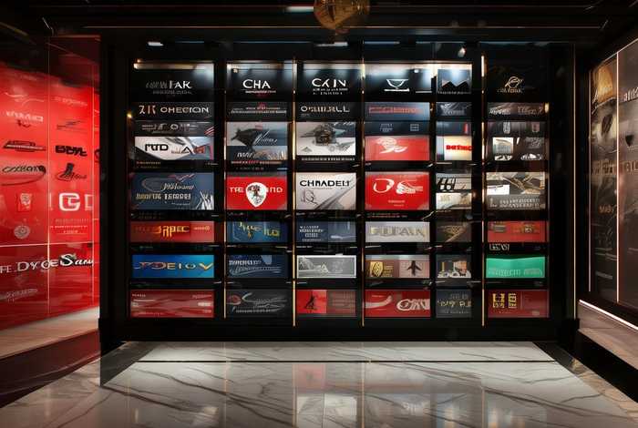 世界奢侈品牌大全图片(世界奢侈品牌大全图片及名称) 世界奢侈品牌大全图片(世界奢侈品牌大全图片及名称)