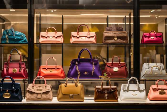 中国十大高端女包（中国十大高端女包标志）