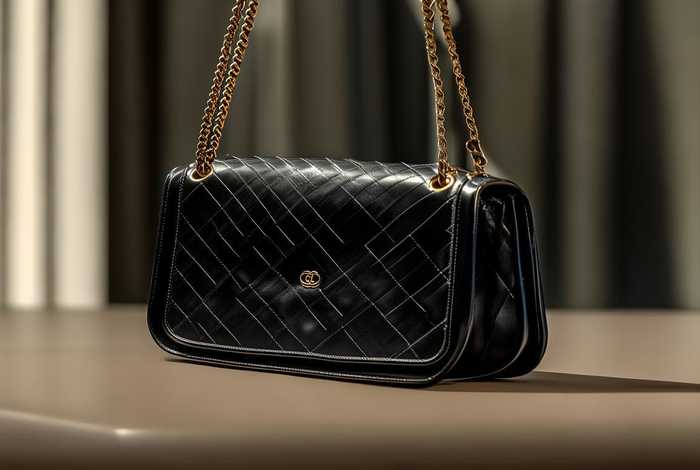 香奈儿女包最新款 - 香奈儿女包最新款2024