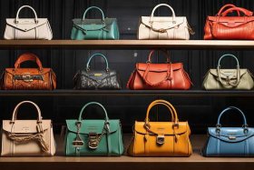 十大女包排名前十名、十大女包排名前十名品牌