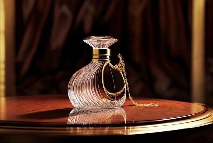 香水十大奢侈品排名（香水十大奢侈品排名榜）
