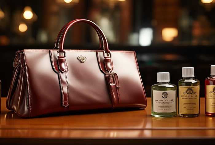 真皮包包保养油什么牌子好 真皮包包保养油什么牌子好一点