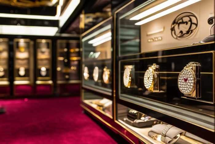 真正的十大奢侈品牌 - 真正的十大奢侈品牌有哪些