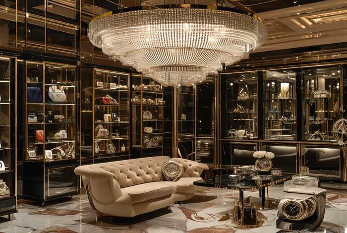 奢侈品排行榜LOVE 奢侈品排行榜100强