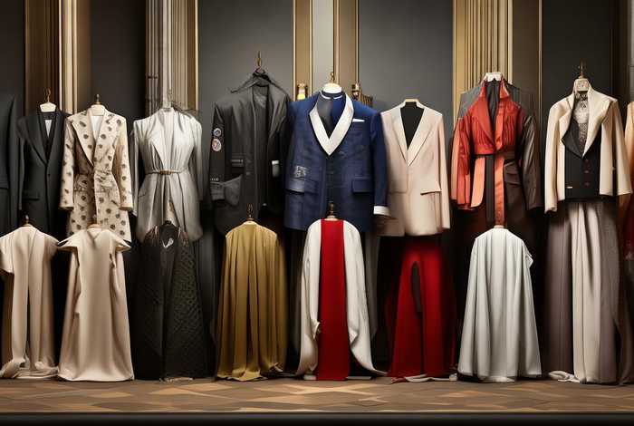 奢侈品品牌排行榜前十名服装，奢侈品品牌排行榜前十名服装有哪些