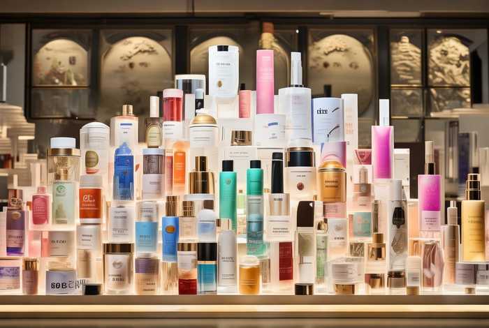 中国十大护肤品排名前十名；中国十大护肤品排名前十名品牌