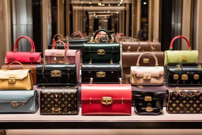 有哪些奢侈品牌的包包(有哪些奢侈品牌的包包好) 有哪些奢侈品牌的包包(有哪些奢侈品牌的包包好)