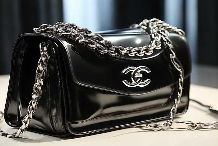 香奈儿新款包包2025 - 香奈儿新款包包2025款