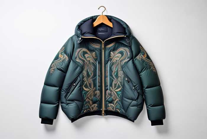 羽绒服奢侈品排名前十 - 羽绒服奢侈品排名前十有哪些
