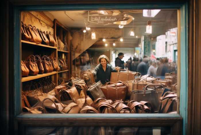 有回收旧包包的地方吗（有回收旧包包的地方吗图片）