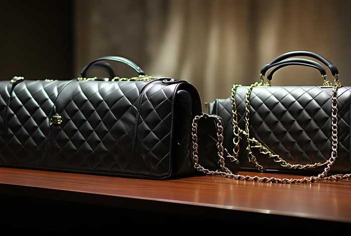 香奈儿cf有几个尺寸，香奈儿cf分几个尺寸