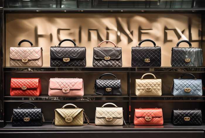 香奈儿官网包包款式、香奈儿官网包包款式大全