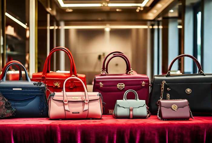 世界十大名包包，世界十大名牌包包都是什么