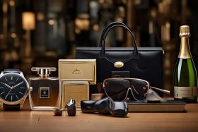 十大奢侈品排名有哪些 - 十大奢侈品排名有哪些品牌