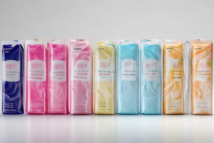 卫生巾大品牌正品，卫生巾大品牌正品有哪些