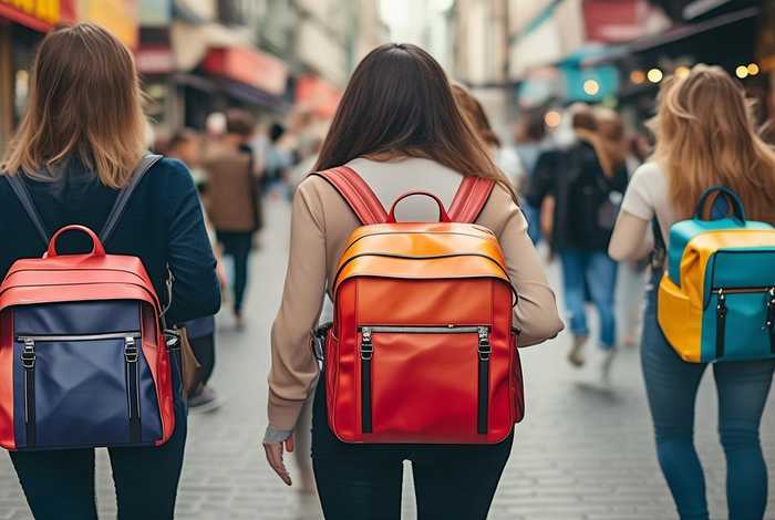 双肩包十大品牌排行榜推荐（双肩包十大品牌排行榜推荐女）