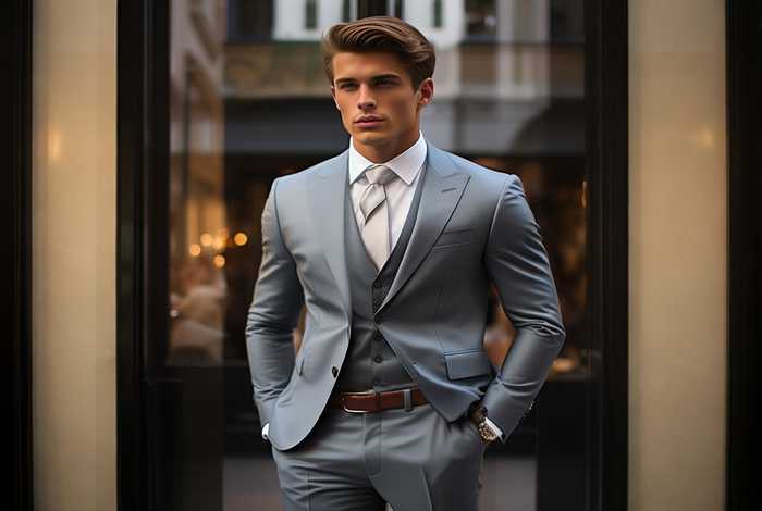 十大奢侈品牌男生（十大奢侈品牌男生衣服）