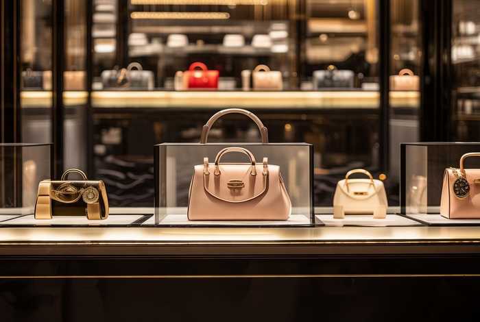 奢侈品牌排行榜前二十名，奢侈品牌排行榜前二十名有哪些