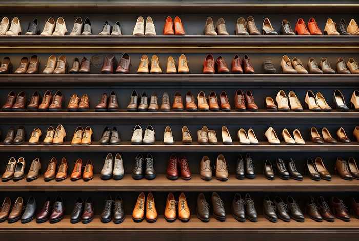 世界十大名牌鞋排名榜是怎样的？、世界十大名牌鞋排名榜是怎样的呢