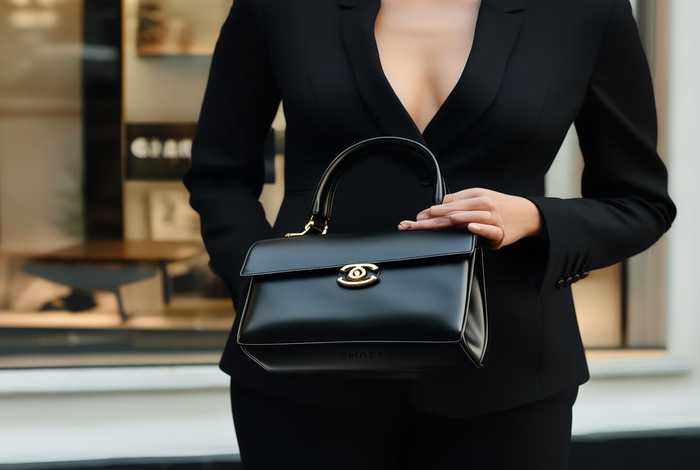 香奈儿官网买 香奈儿官网购买