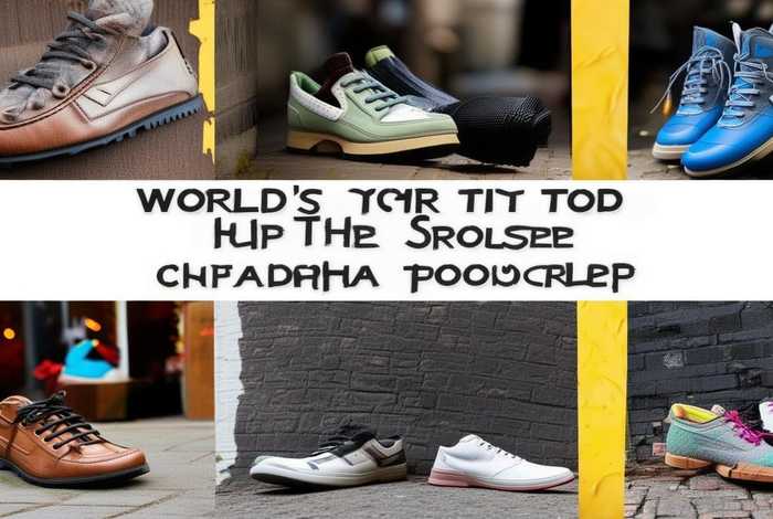世界十大鞋子排行榜 - 世界十大鞋子排行榜图片 世界十大鞋子排行榜 - 世界十大鞋子排行榜图片