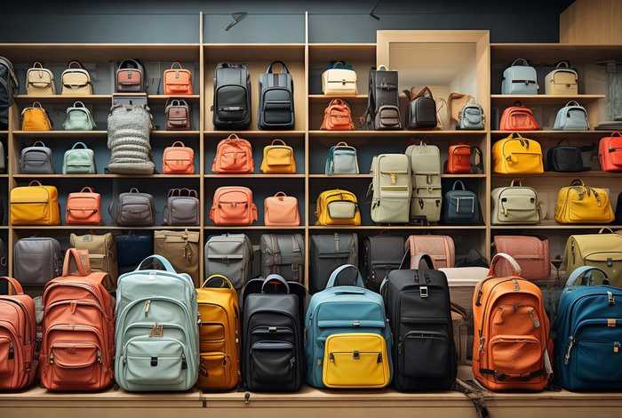 双肩包包品牌大全推荐；双肩包包品牌大全推荐知乎