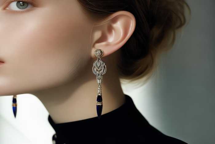 香奈儿最新耳钉、香奈儿最新耳钉系列