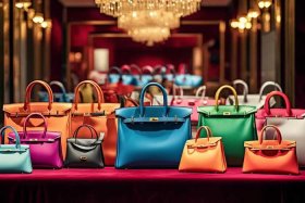 十大顶级奢侈品牌包价格多少 十大顶级奢侈品牌包价格多少钱