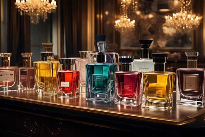奢侈品香水品牌排行榜前十名，奢侈品香水品牌排行榜前十名有哪些