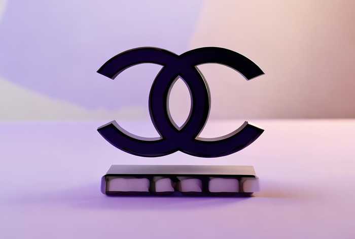 香奈儿标志转90度 - 香奈儿标志转90度是什么牌子