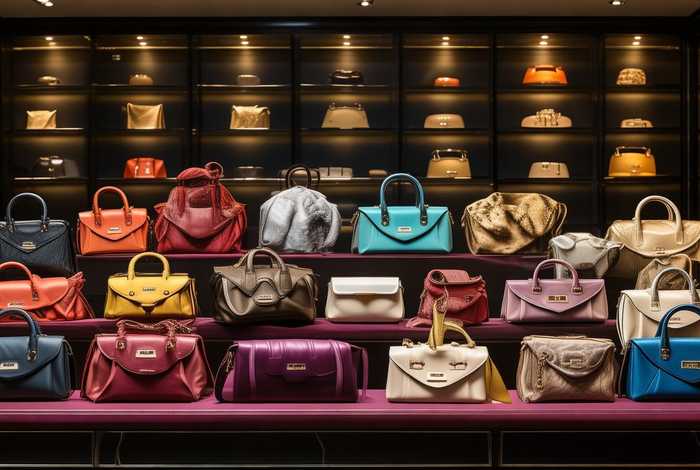 奢侈品品牌排名大全 奢侈品品牌排名大全包包有哪些