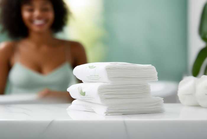 卫生巾哪个牌子最好最安全卫生 卫生巾哪个牌子最好最安全卫生的