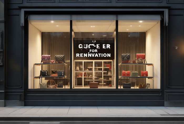 香奈儿官网为什么不能买衣服；香奈儿官网为什么不能买衣服了