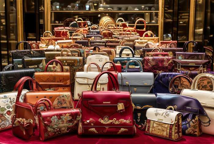 中国奢侈包包品牌有哪些 - 中国奢侈包包品牌有哪些名字